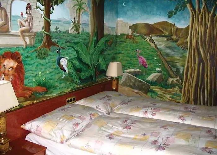 Hotel Drachen