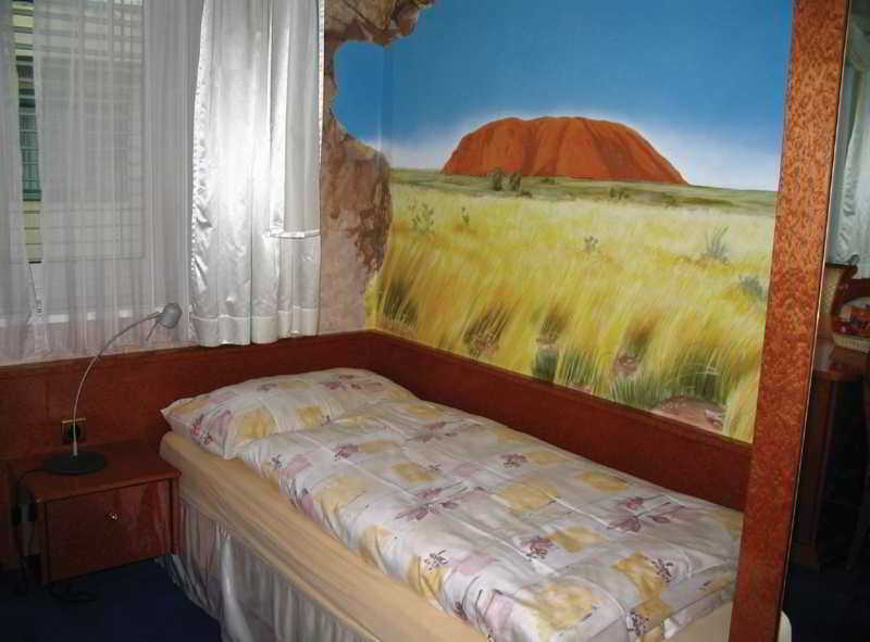 Drachen Hotel Basel