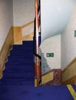 Drachen Hotel Basel